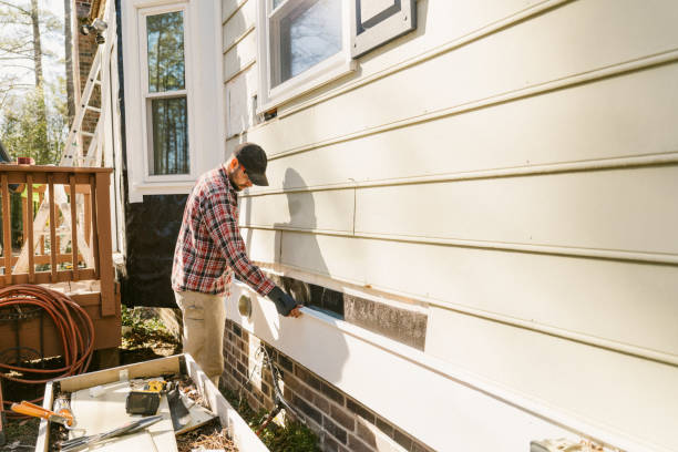 Trusted Vinyl Siding service in Bayport, NY - Squared Siding
